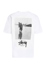 Carica l'immagine nel visualizzatore di Gallery, T-shirt in cotone con logo
