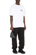 Carica l'immagine nel visualizzatore di Gallery, T-shirt in cotone con logo
