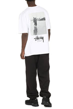 Carica l'immagine nel visualizzatore di Gallery, T-shirt in cotone con logo
