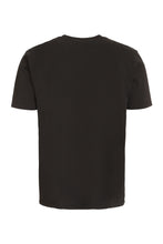 Carica l'immagine nel visualizzatore di Gallery, T-shirt in cotone con stampa
