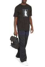 Carica l'immagine nel visualizzatore di Gallery, T-shirt in cotone con stampa
