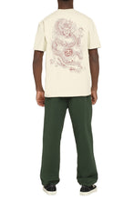 Carica l'immagine nel visualizzatore di Gallery, T-shirt in cotone con logo

