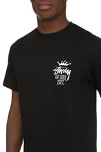 Carica l'immagine nel visualizzatore di Gallery, T-shirt in cotone con logo

