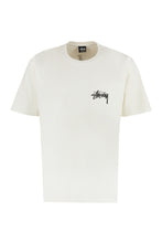 Load image into Gallery viewer, Club Crown cotton T-shirt
