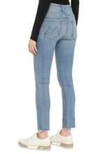 Carica l'immagine nel visualizzatore di Gallery, Jeans straight leg Dazzler
