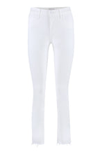 Carica l'immagine nel visualizzatore di Gallery, Jeans straight leg Dazzler a 5 tasche

