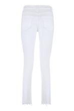 Carica l'immagine nel visualizzatore di Gallery, Jeans straight leg Dazzler a 5 tasche
