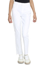 Carica l'immagine nel visualizzatore di Gallery, Jeans straight leg Dazzler a 5 tasche
