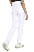Carica l'immagine nel visualizzatore di Gallery, Jeans straight leg Dazzler a 5 tasche
