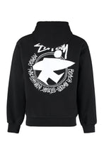 Load image into Gallery viewer, Beach Roots cotton hoodie
