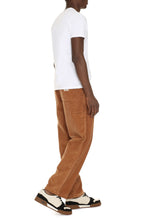 Load image into Gallery viewer, Logo cotton t-shirt
