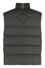 Load image into Gallery viewer, Puffer vest Crofton
