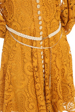 Load image into Gallery viewer, Anneke Lace dress
