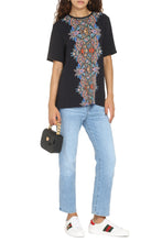 Load image into Gallery viewer, Floral Paisley printed top
