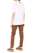 Carica l'immagine nel visualizzatore di Gallery, T-shirt in cotone con stampa
