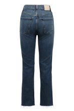 Carica l'immagine nel visualizzatore di Gallery, Daphne cropped jeans
