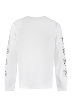 Carica l'immagine nel visualizzatore di Gallery, T-shirt Fire Dice in cotone
