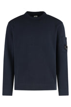 Carica l'immagine nel visualizzatore di Gallery, Pullover in misto cotone
