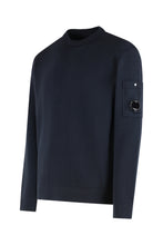 Carica l'immagine nel visualizzatore di Gallery, Pullover in misto cotone
