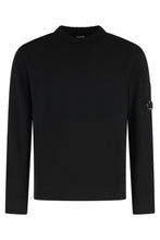 Carica l'immagine nel visualizzatore di Gallery, Pullover in misto cotone
