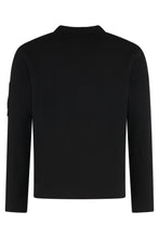 Carica l'immagine nel visualizzatore di Gallery, Pullover in misto cotone
