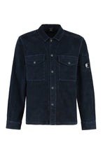 Load image into Gallery viewer, Cotton overshirt
