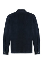Load image into Gallery viewer, Cotton overshirt
