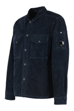 Load image into Gallery viewer, Cotton overshirt
