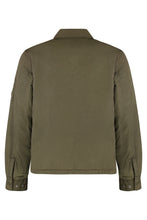 Carica l'immagine nel visualizzatore di Gallery, Overshirt in nylon
