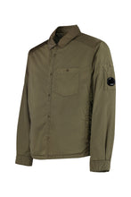 Carica l'immagine nel visualizzatore di Gallery, Overshirt in nylon
