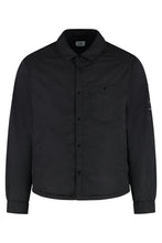 Carica l'immagine nel visualizzatore di Gallery, Overshirt in nylon
