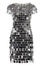 Carica l'immagine nel visualizzatore di Gallery, Mini abito Sparkles

