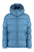 Carica l'immagine nel visualizzatore di Gallery, Moncler x FRGMT - Piumino Acanthus con cappuccio
