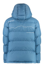 Carica l'immagine nel visualizzatore di Gallery, Moncler x FRGMT - Piumino Acanthus con cappuccio
