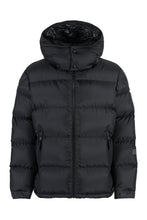 Carica l'immagine nel visualizzatore di Gallery, Moncler x FRGMT - Piumino Acanthus con cappuccio
