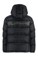 Carica l'immagine nel visualizzatore di Gallery, Moncler x FRGMT - Piumino Acanthus con cappuccio
