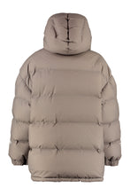 Load image into Gallery viewer, 4 Moncler Hyke - Altelsis snap button fastening down jacket
