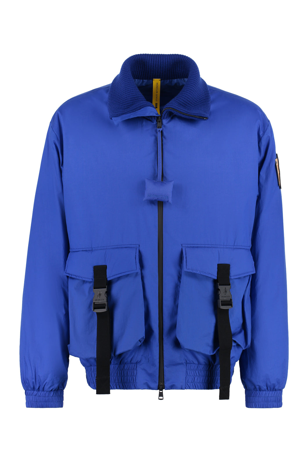 1 Moncler JW Anderson - Piumino corto Skiddaw