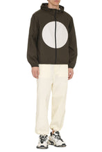 Load image into Gallery viewer, 5 Moncler Craig Green - Cort hooded windbreaker
