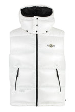 Carica l'immagine nel visualizzatore di Gallery, Moncler x FRGMT- Piumino smanicato Marsh
