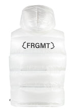 Carica l'immagine nel visualizzatore di Gallery, Moncler x FRGMT- Piumino smanicato Marsh
