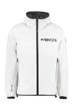 Carica l'immagine nel visualizzatore di Gallery, Piumino Barsac reversibile con cappuccio
