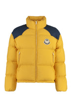 Load image into Gallery viewer, 8 Moncler Palm Angels - Nevis velvet down jacket
