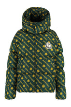 Load image into Gallery viewer, 8 Moncler Palm Angels - Thompson techno-nylon down jacket
