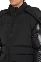 Carica l&#39;immagine nel visualizzatore di Gallery, 2 Moncler 1952 - Piumino full-zip Bressay con cappuccio
