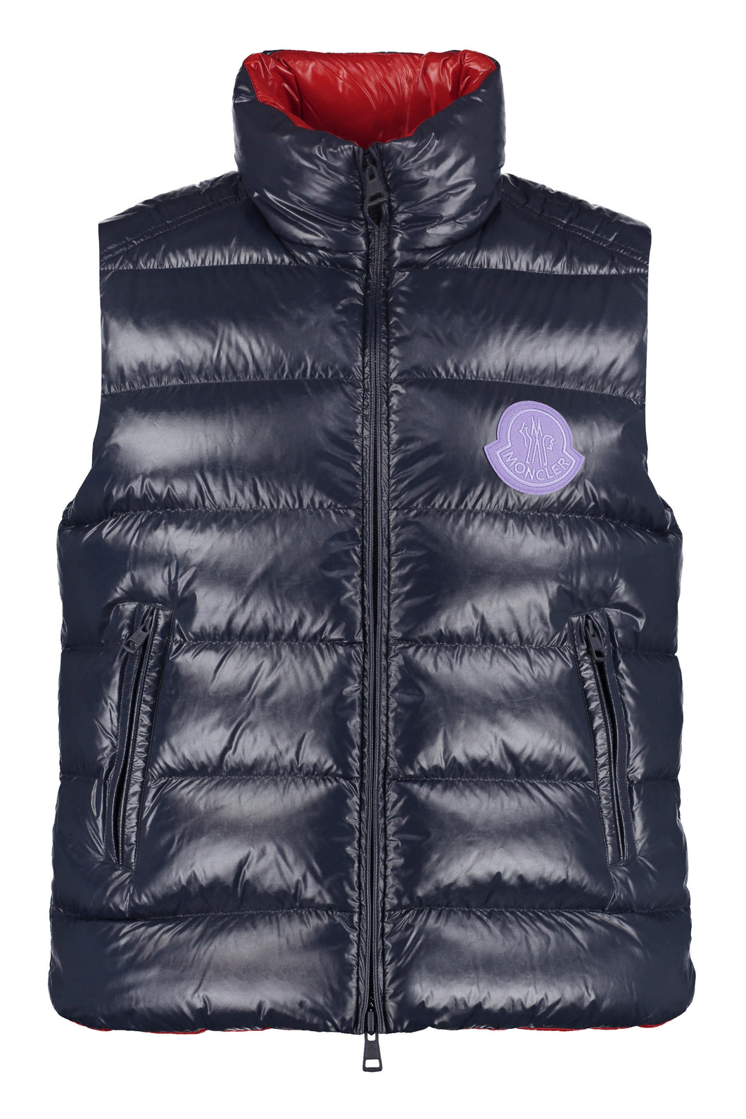 2 Moncler 1952 - Gilet imbottito Parken