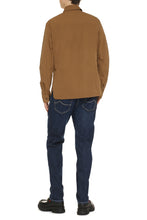 Carica l'immagine nel visualizzatore di Gallery, Overshirt Matro in nylon
