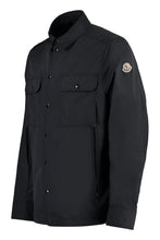Carica l'immagine nel visualizzatore di Gallery, Overshirt Matro in nylon
