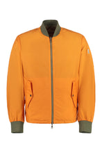 Carica l'immagine nel visualizzatore di Gallery, Giacca reversibile Ouveze in nylon
