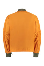 Carica l'immagine nel visualizzatore di Gallery, Giacca reversibile Ouveze in nylon
